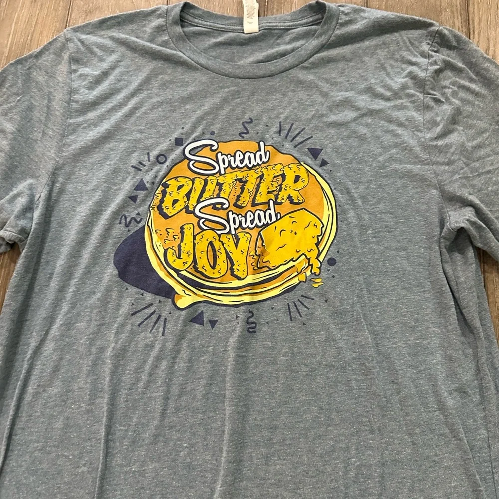 Buttery Bros Tee - Picture 5 of 5
